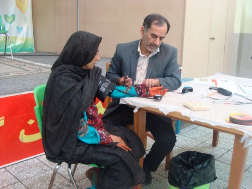 هدف از برگزاری همایش روز خانواده اعتلای جایگاه خانواده‎ها است