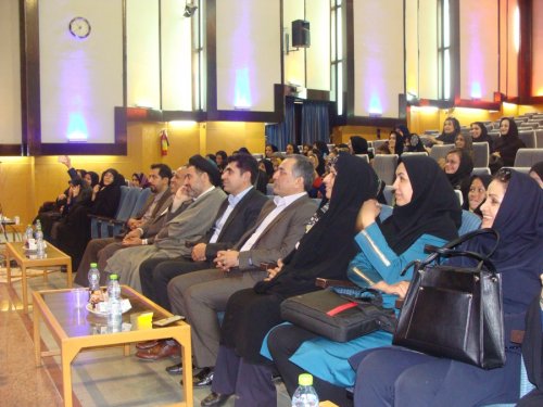 هدف از برگزاری همایش روز خانواده اعتلای جایگاه خانواده‎ها است