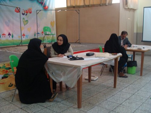 هدف از برگزاری همایش روز خانواده اعتلای جایگاه خانواده‎ها است
