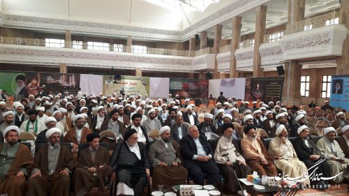 هدایت جامعه بدون حضور روحانیت به نتیجه نخواهد رسید