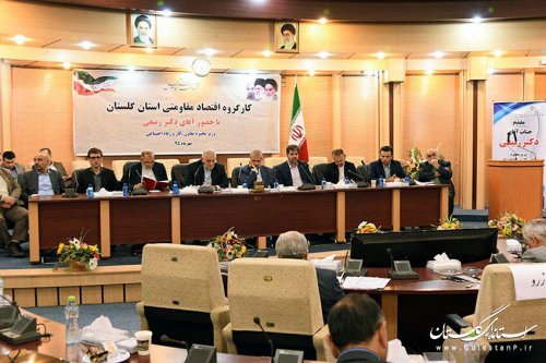 اقتصاد مقاومتی، ایجاد تغییر در نگرش و رفتار هاست