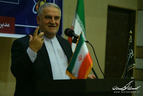 اولین آزمایشگاه پلاسمای هسته ای دانش آموزی کشور در استان گلستان افتتاح شد