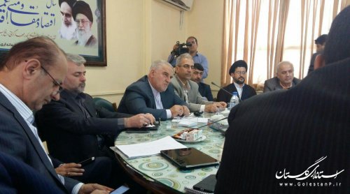 فرهنگ سازی بیمه منازل و مزارع در مواجهه با سیل جدی گرفته شود