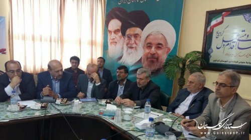 فرهنگ سازی بیمه منازل و مزارع در مواجهه با سیل جدی گرفته شود