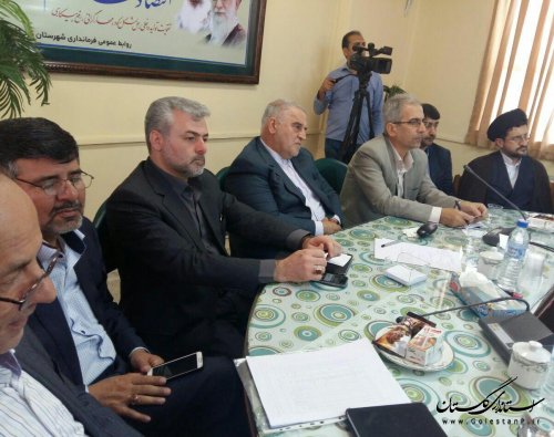 فرهنگ سازی بیمه منازل و مزارع در مواجهه با سیل جدی گرفته شود
