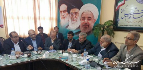 فرهنگ سازی بیمه منازل و مزارع در مواجهه با سیل جدی گرفته شود