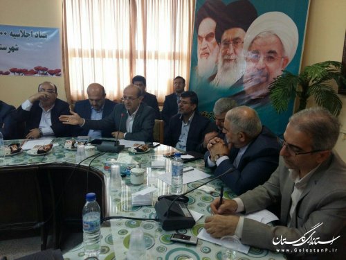 فرهنگ سازی بیمه منازل و مزارع در مواجهه با سیل جدی گرفته شود