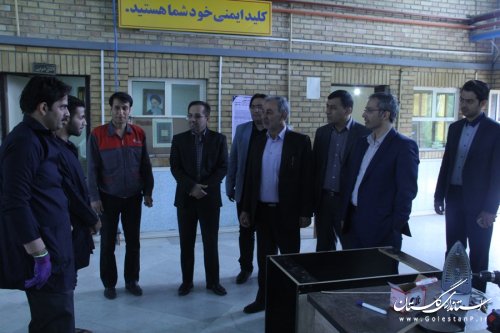 مراکز فنی و حرفه ای بهترین مکان برای آموزش جوانان جهت فراگیری مهارت می باشند
