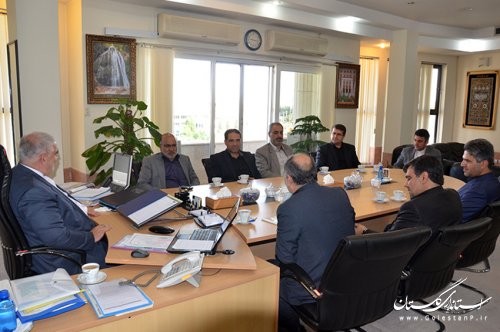 ظرفیت مشتری برای افزایش خطوط پروازی در گلستان وجود دارد