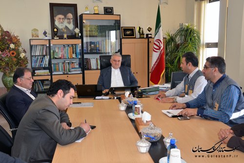 سرشماری اینترنتی، موجب کاهش هزینه های مالی و روحی می شود