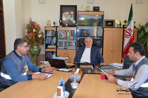 سرشماری اینترنتی، موجب کاهش هزینه های مالی و روحی می شود