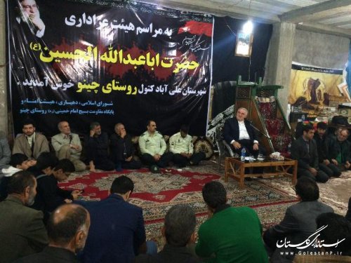 رابطه امام حسین(ع) و حضرت زینب (س) رکوردشکنی در مهر و صفاست