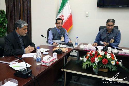 هدف ما بالا بردن رتبه استان در سرشماری اینترنتی است