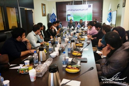 اولین جلسه دورهمی برنامه نویسان اندروید برگزار شد