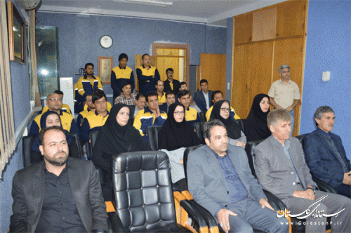 اداره پست یکی از بی حاشیه ترین نوع خدمات رسانی هاست