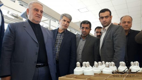 ریسک پذیری تولیدکنندگان موجب رونق تولید و اشتغال می شود