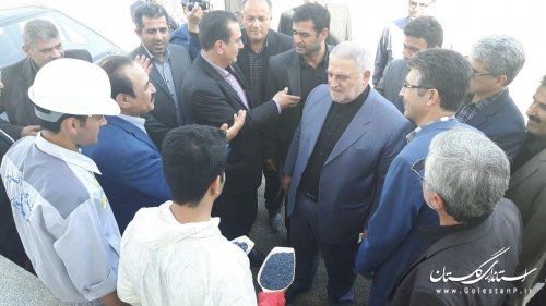 ریسک پذیری تولیدکنندگان موجب رونق تولید و اشتغال می شود