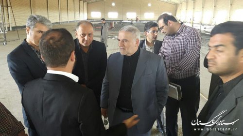 ریسک پذیری تولیدکنندگان موجب رونق تولید و اشتغال می شود