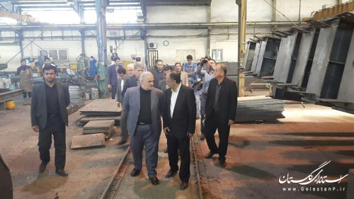 ریسک پذیری تولیدکنندگان موجب رونق تولید و اشتغال می شود