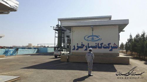 ریسک پذیری تولیدکنندگان موجب رونق تولید و اشتغال می شود