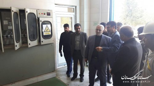 ریسک پذیری تولیدکنندگان موجب رونق تولید و اشتغال می شود