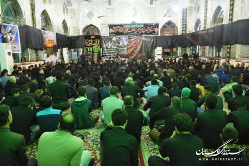 زنان مسلمان باید از حضرت زینب(س) الگوگیری کنند تا وارد چالش های دنیوی نشوند