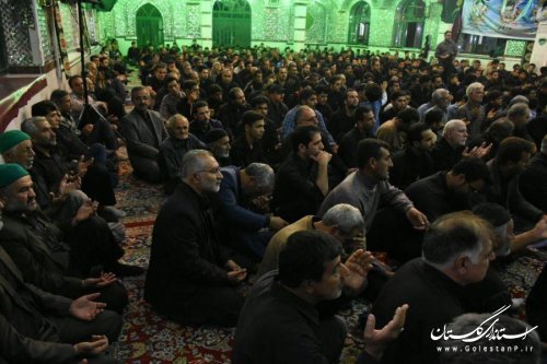 زنان مسلمان باید از حضرت زینب(س) الگوگیری کنند تا وارد چالش های دنیوی نشوند