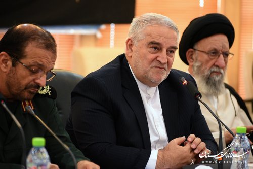 مدل های تبلیغی موثر موجب ماندگاری اجلاسیه 4هزار شهید استان می شود