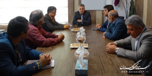 معاون فنی و زیر بنایی اداره کل راه آهن شمال شرق 2 معرفی شد