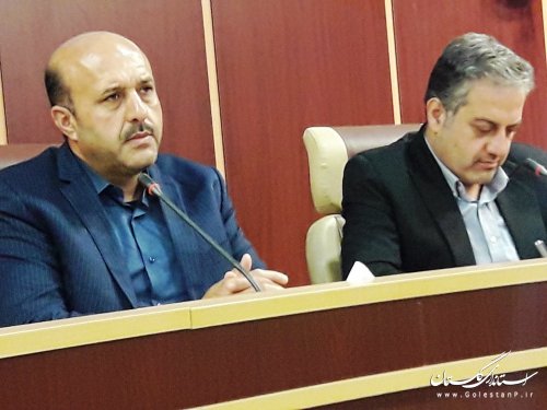 نقش تشکل های مردم نهاد باید در مدیریت بحران پررنگ شود