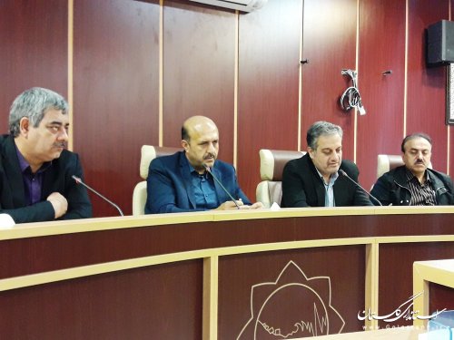 نقش تشکل های مردم نهاد باید در مدیریت بحران پررنگ شود