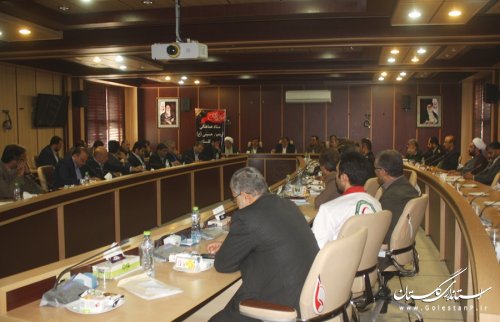 ویزای 3000 نفر از زائرین اربعین حسینی استان صادر شده است