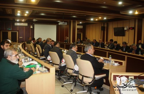 ویزای 3000 نفر از زائرین اربعین حسینی استان صادر شده است