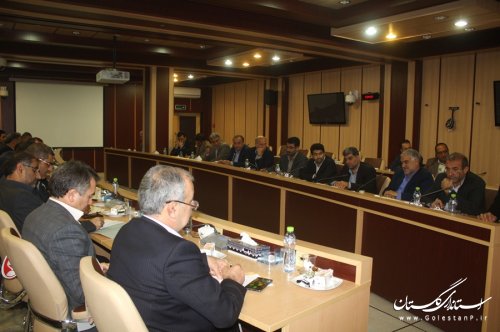 ویزای 3000 نفر از زائرین اربعین حسینی استان صادر شده است
