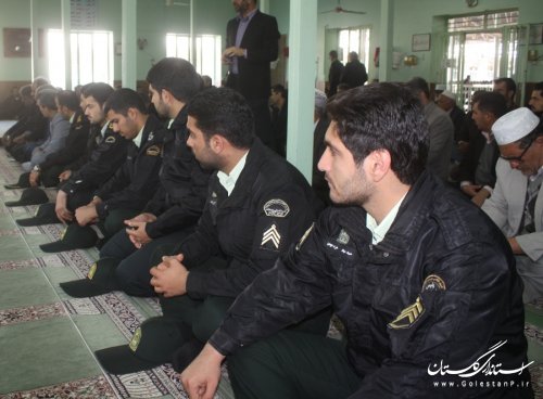 جمهوری اسلامی ایران در تأمین امنیت با احدی تعارف ندارد