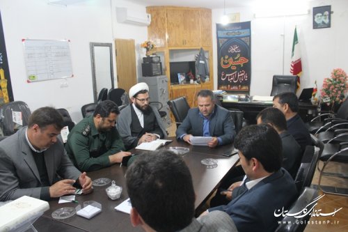  اربعین حسینی بهترین زمان برای نشان دادن اقتدار و اتحاد مسلمانان است 
