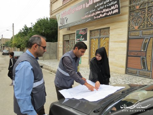 سرشماری عمومی نفوس و مسکن با سرعت و دقت در حال انجام است.