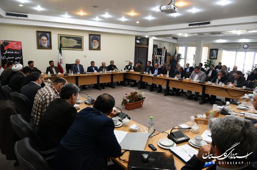 خدمت رسانی موکب گلستان در کربلا باید تا آخرین ساعت ادامه داشته باشد
