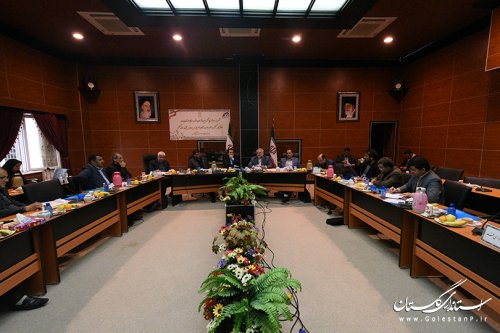 باید از ظرفیت‎های بین استان‎ها در جهت توسعه و رشد استفاده کنیم