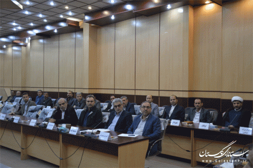 کنگره جهانی امامزاده یحیی بن زید ( ع) در سال آینده در گنبد کاووس برگزار می شود