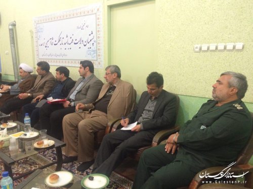 روحانیت و نخبگان، اصول گفتمان سازی اقتصاد مقاومتی هستند