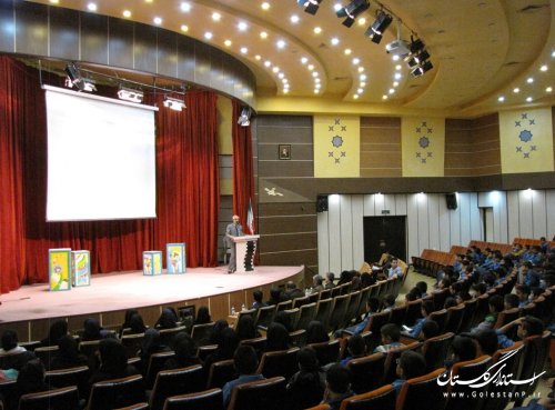 اكران فيلم هاي تخصصي كودك و نوجوان در گرگان آغاز شد