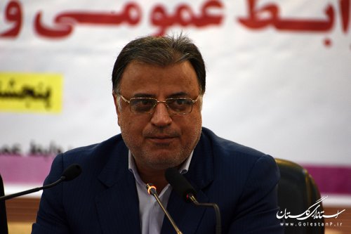 روابط عمومی ها محور توسعه در سازمانها به شمار می روند