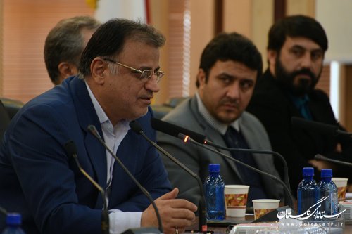 روابط عمومی ها محور توسعه در سازمانها به شمار می روند