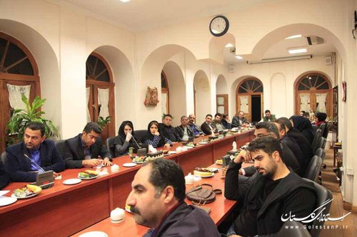 دیوار گرگان گل سرسبد پروژه های میراثی استان گلستان می باشد