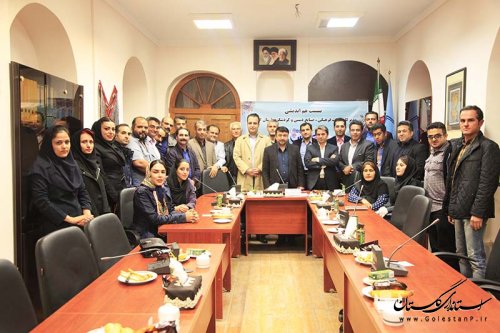 دیوار گرگان گل سرسبد پروژه های میراثی استان گلستان می باشد