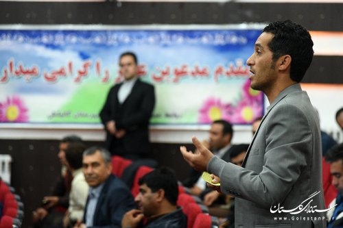 664 شغل با افتتاح161پروژه در گالیکش ایجاد شد