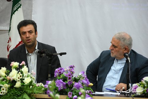 664 شغل با افتتاح161پروژه در گالیکش ایجاد شد