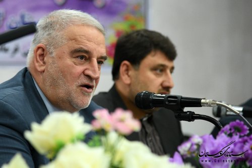 664 شغل با افتتاح161پروژه در گالیکش ایجاد شد