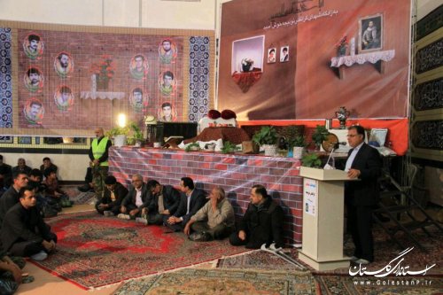 جمهوری اسلامی ایران قدرت خود در مقابله با تروریسم را به رخ جهانیان کشیده است